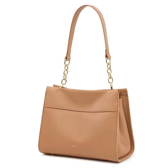 Leather Purses And Handbags, Small Crossbody Bags, Top >:( - Picture 1 of 6